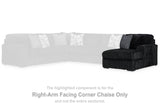 Midnight-Madness RAF Corner Chaise