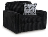 Midnight-Madness Chair and a Half