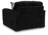 Midnight-Madness Chair and a Half