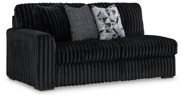 Midnight-Madness LAF Sofa