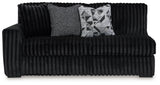 Midnight-Madness LAF Sofa