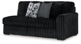 Midnight-Madness RAF Sofa