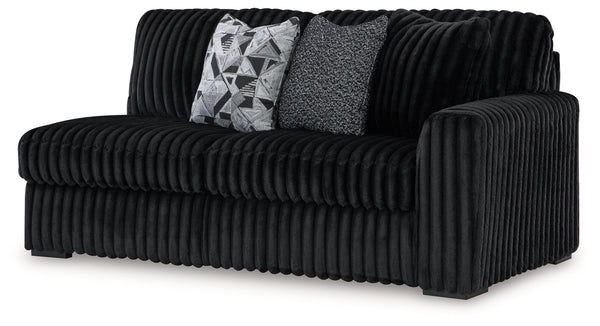 Midnight-Madness RAF Sofa