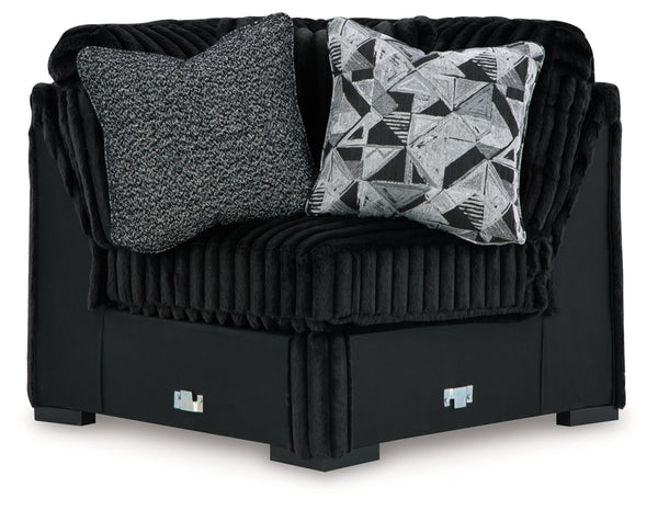 Midnight-Madness Wedge