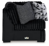 Midnight-Madness Wedge