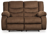 Tulen Reclining Loveseat