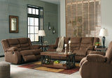 Tulen Sofa, Loveseat and Recliner