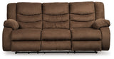 Tulen Reclining Sofa