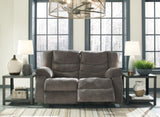 Tulen Reclining Loveseat