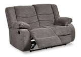 Tulen Sofa, Loveseat and Recliner