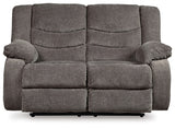 Tulen Sofa and Loveseat