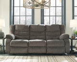 Tulen Sofa, Loveseat and Recliner