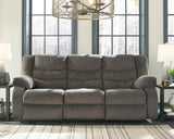 Tulen Sofa, Loveseat and Recliner