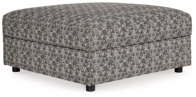 Kellway Ottoman With Storage