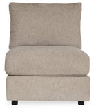 Kellway Armless Chair