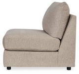 Kellway Armless Chair