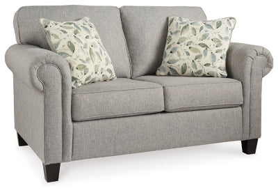 Alandari Loveseat