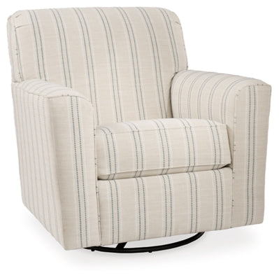 Alandari Accent Chair