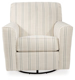 Alandari Accent Chair