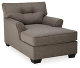 Tibbee Sofa, Loveseat and Chaise