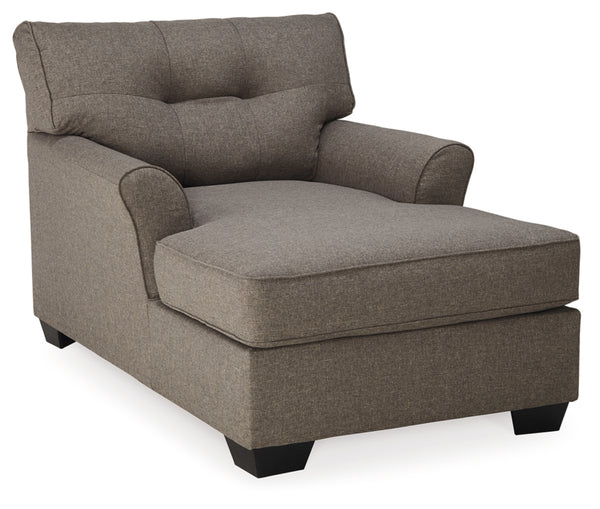 Tibbee Chaise