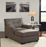 Tibbee Sofa, Loveseat and Chaise