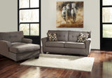 Tibbee Sofa and Chaise