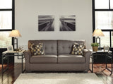 Tibbee Sofa and Chaise