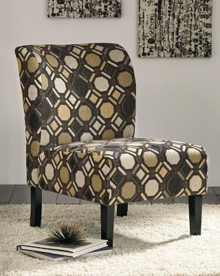 Tibbee Accent Chair