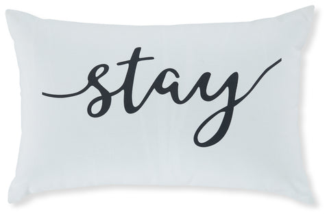 Tannerton Pillow (Set of 4)