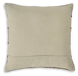 Rueford Pillow (4/CS)