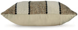 Rueford Pillow (4/CS)