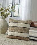Rueford Pillow (4/CS)