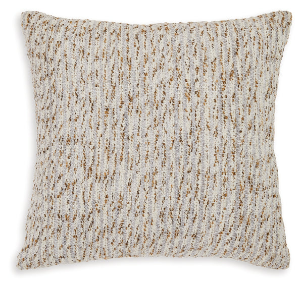 Abler Pillow (4/CS)