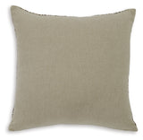 Jayner Pillow (4/CS)