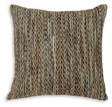 Jayner Pillow (4/CS)