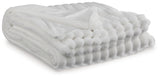 Alsonwell Throw (3/CS)