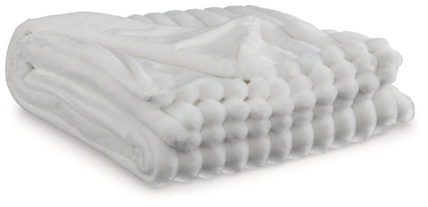 Alsonwell Throw (3/CS)