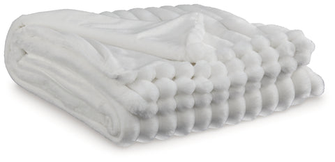 Alsonwell Throw (3/CS)