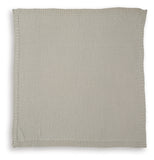 Anawood Throw (3/CS)