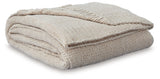 Anawood Throw (3/CS)