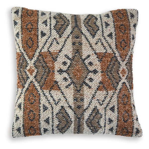 Kierenworth Pillow (4/CS)