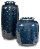 Marenda Vase (Set of 2)