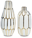 Mohsen Vase (Set of 2)