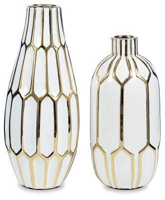 Mohsen Vase (Set of 2)