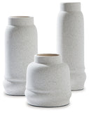 Jayden Vase (Set of 3)