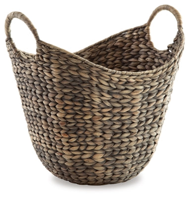 Perlman Basket (Set of 2)