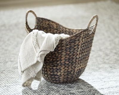 Perlman Basket (Set of 2)