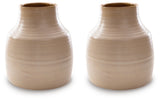 Millcott Vase (Set of 2)