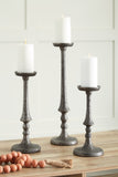 Eravell Candle Holder (Set of 3)